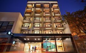 Boutique Apartments - San Telmo